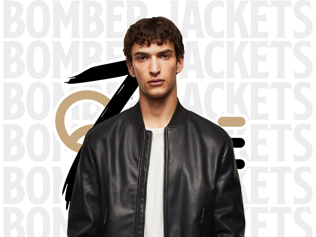 Bomber Jackets