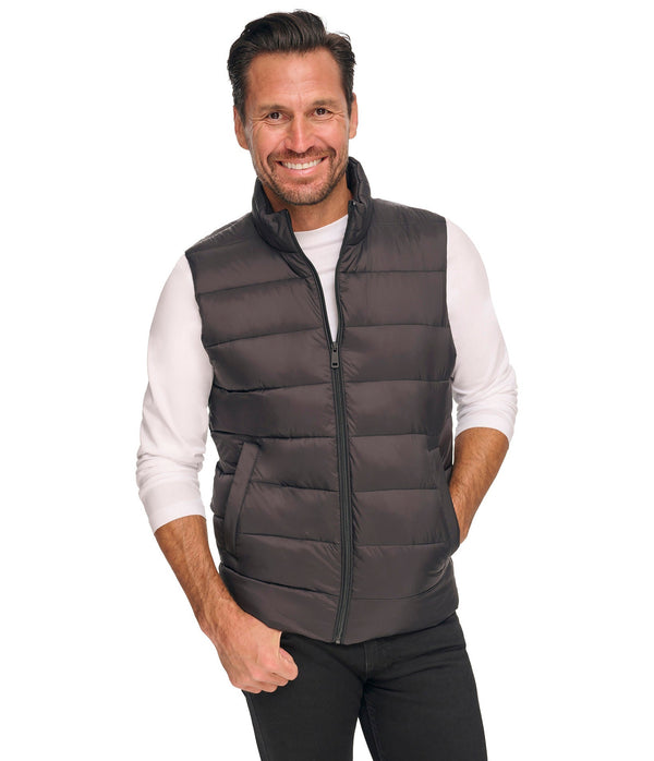 Puffer Vest