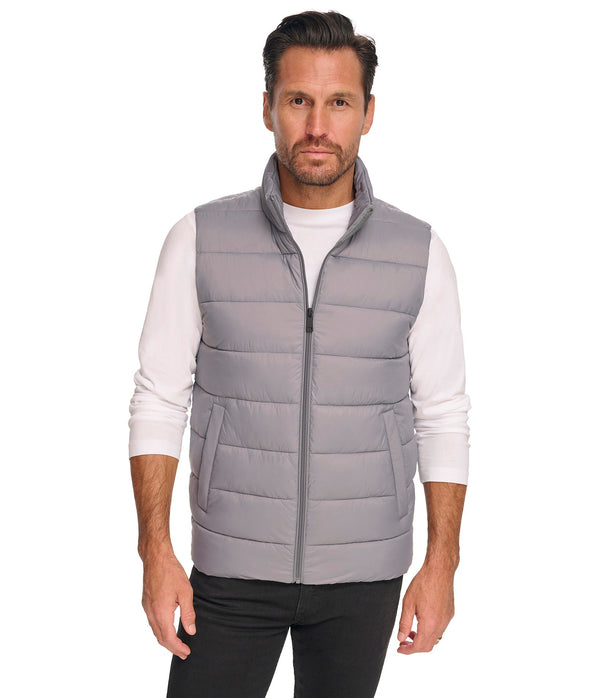 Puffer Vest