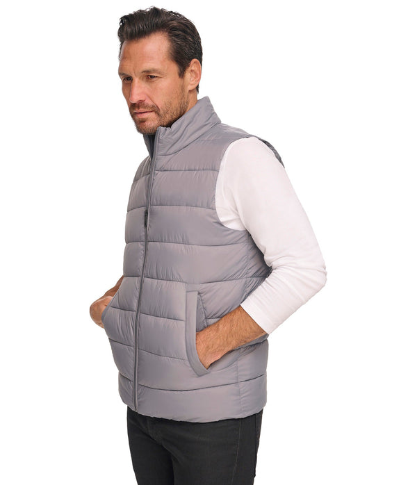 Puffer Vest