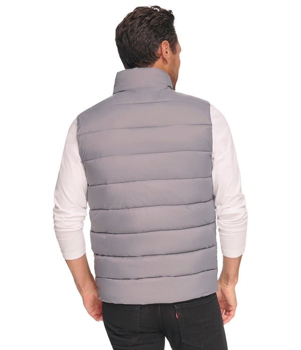 Puffer Vest