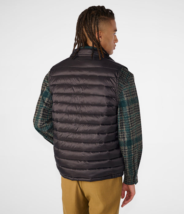 Puffer Vest