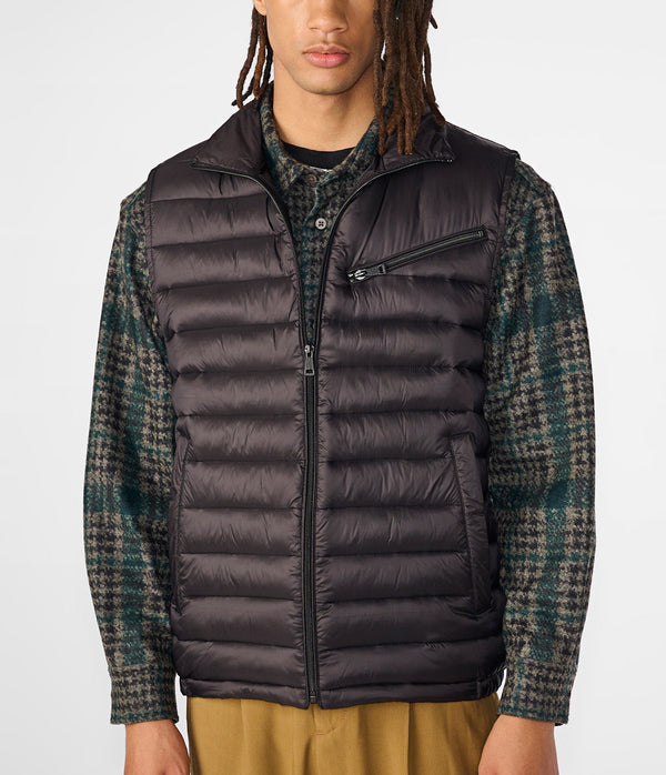 Puffer Vest