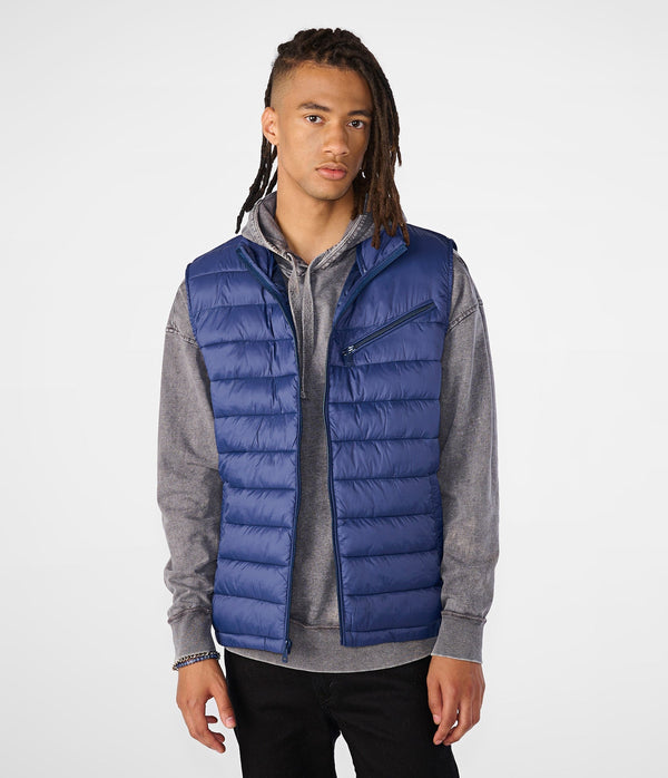 Puffer Vest