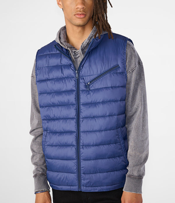 Puffer Vest