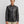 Two Button Genuine Leather Blazer