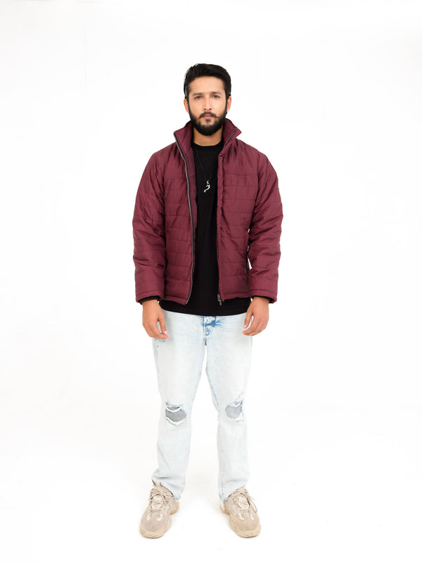 Apex Puff - Men's Puffer Jacket