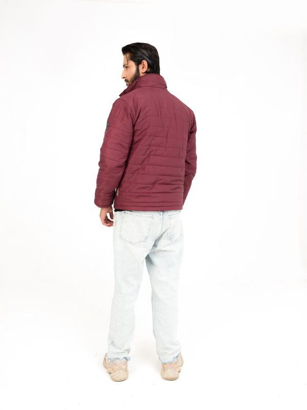 Apex Puff - Men's Puffer Jacket