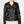 Monica Asymmetrical Leather Jacket