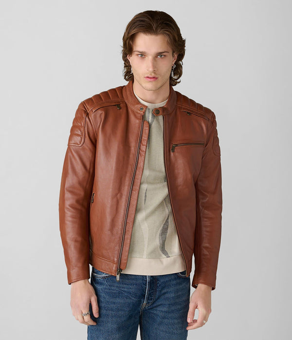 Crusader Performance Style Jacket