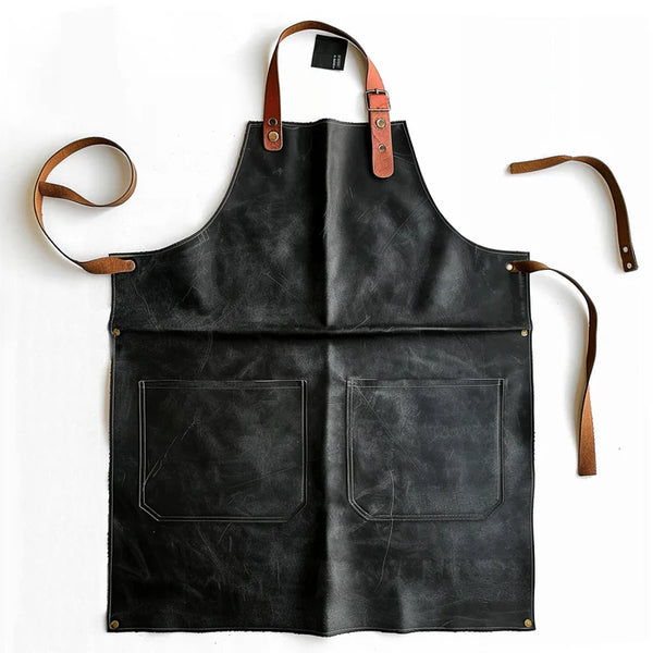 CulinaryMaestro Cooking Apron