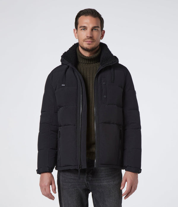 Hubble Down Jacket