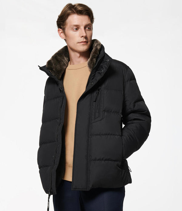 Horizon Water Resistant Down Jacket