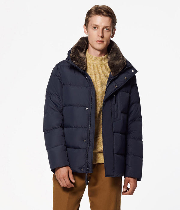 Horizon Water Resistant Down Jacket