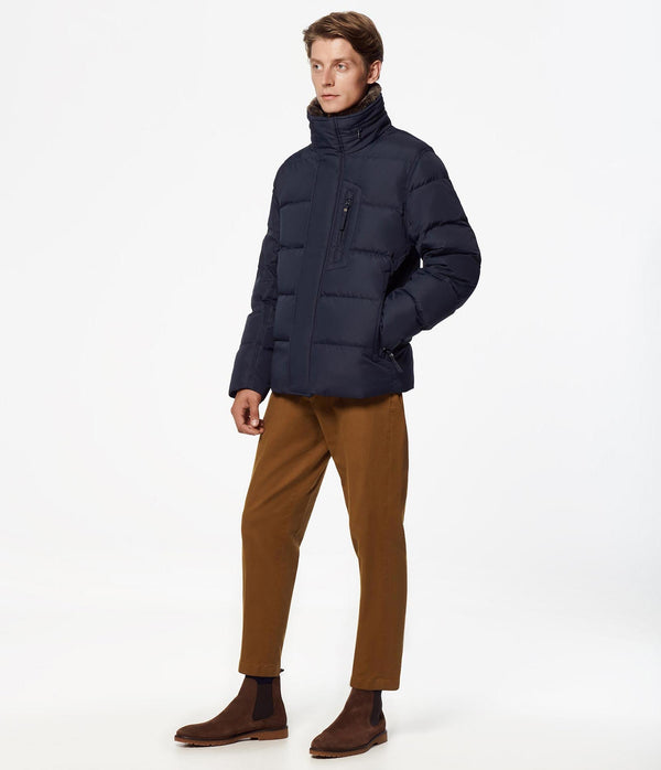 Horizon Water Resistant Down Jacket