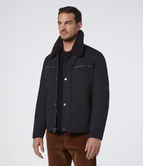 Randall Pilot Jacket