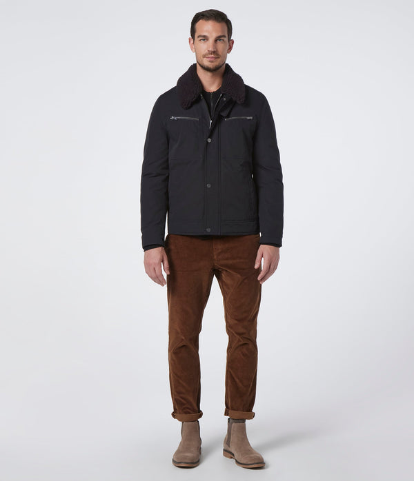 Randall Pilot Jacket