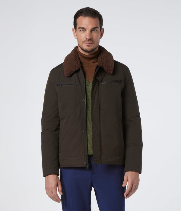 Randall Pilot Jacket