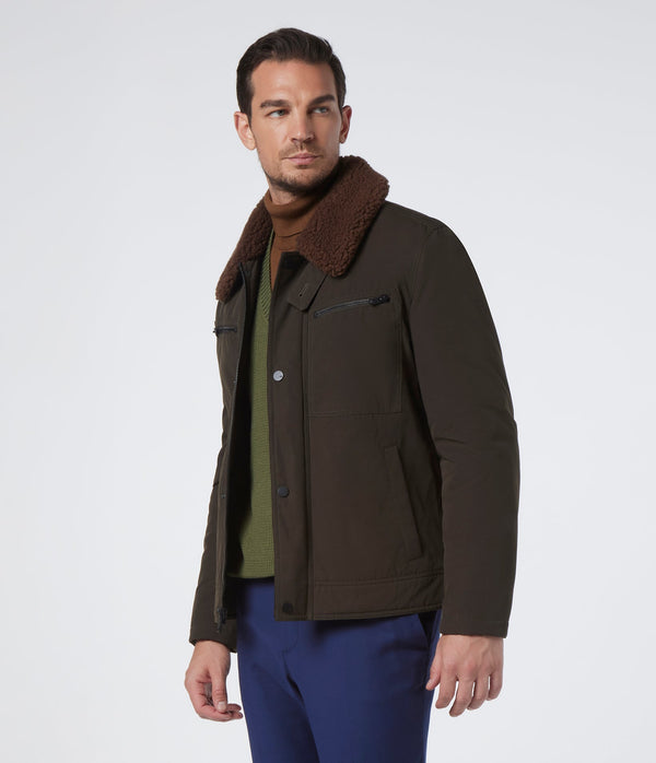 Randall Pilot Jacket