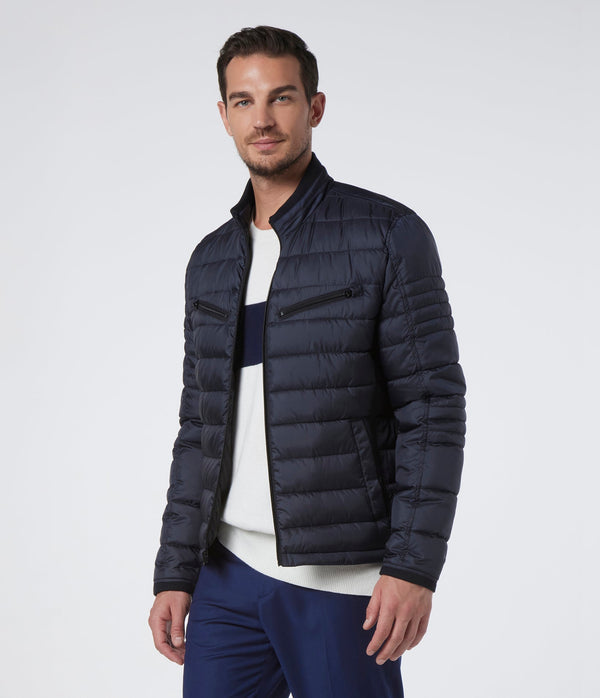 Grymes Packable Jacket