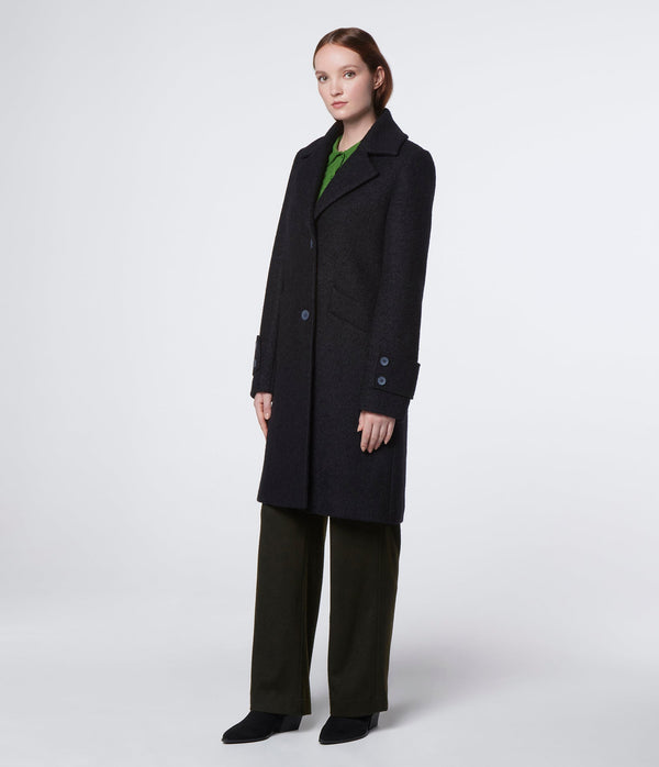 Regine Slim Coat