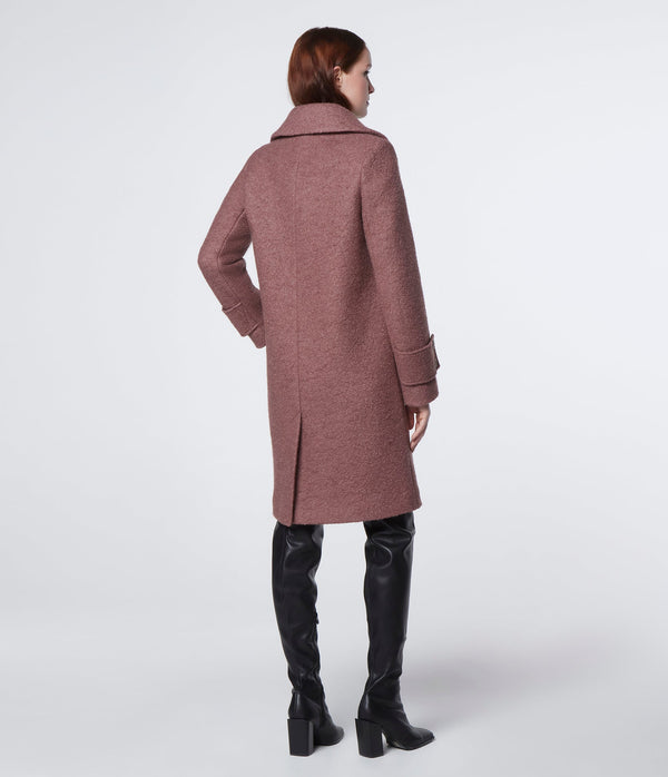 Regine Slim Coat