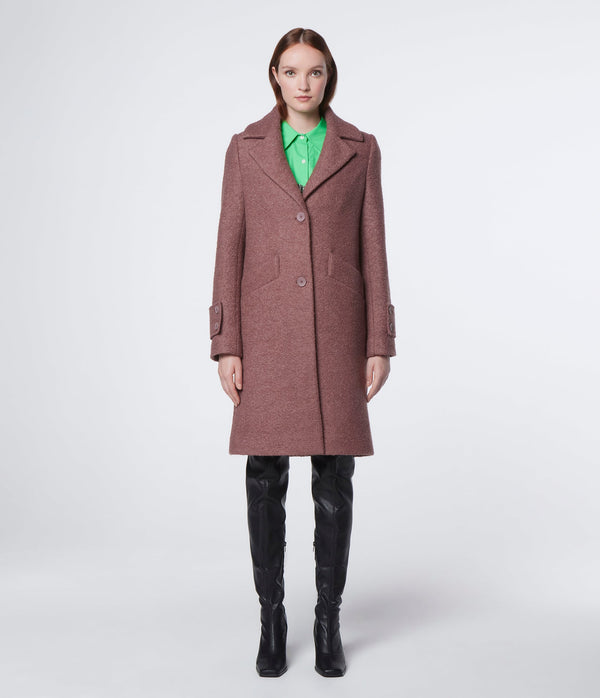 Regine Slim Coat