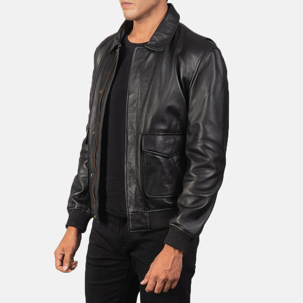 Coffmen A2 Bomber Jacket