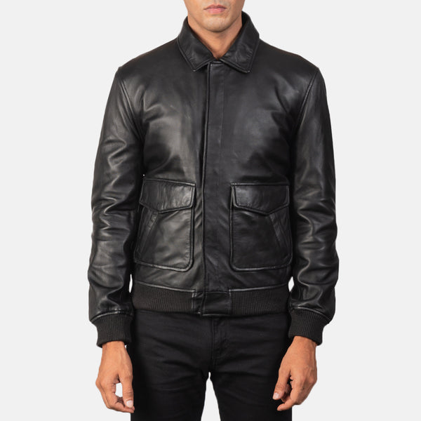 Coffmen A2 Bomber Jacket