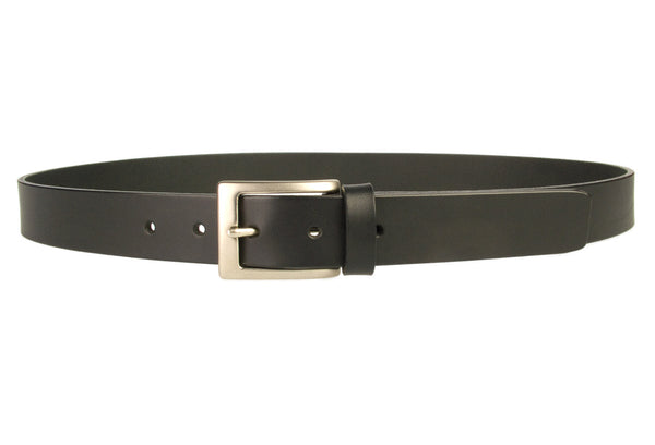 Mens Leather Suit Belt Made in Pakistan