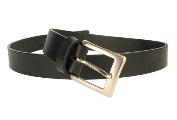 Mens Leather Suit Belt Made in Pakistan