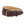 Miller Men's Leather Formal Belt