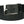 Rivet Classic Mens Black Leather Belt – Pakistan Made