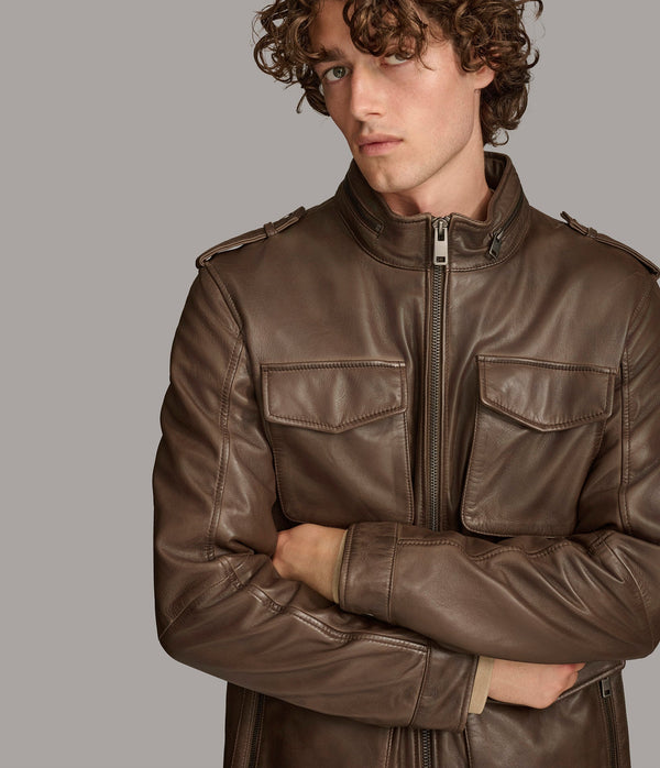 Cam Field Jacket