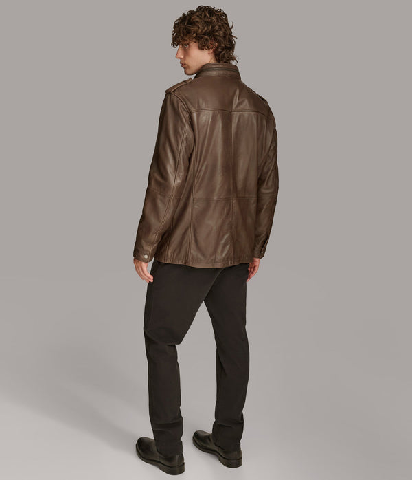 Cam Field Jacket