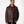 Nathan Genuine Leather Shirt Jacket