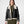 Jodi Leather Shearling Jacket