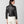 Alexia Faux Leather Moto Jacket