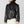 Alexia Faux Leather Moto Jacket