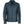 Leather Bomber Jacket Navy: 1896 | Becks