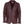 Classic Men's Leather Blazer Burgandy: AWL-2288