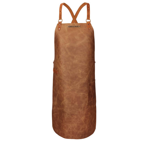 Carpentry Leather Apron