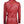 Women's Asymmetrical Red Belted Leather Jacket