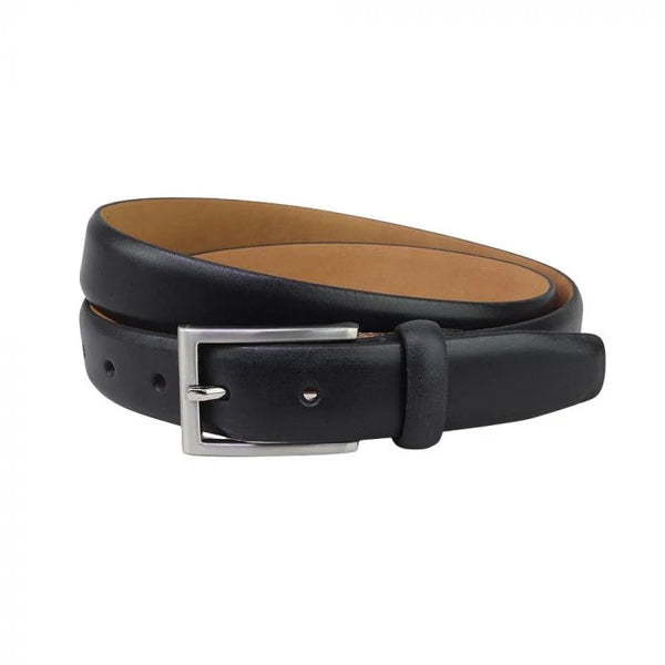 Weston Men's Leather Formal Belt